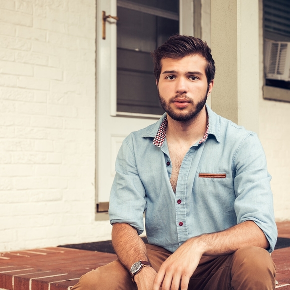 Meet your Posher, Mike - Picture 1 of 1